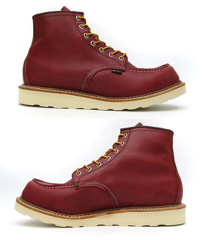 楽天市場】【2点同時試着サービス対象】 RED WING レッドウィング