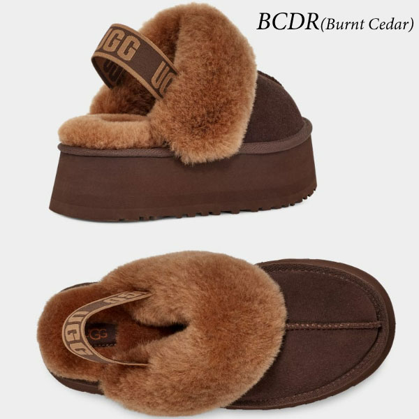 楽天市場】【 ugg 国内正規商品 】 UGG FUNKETTE アグ ファンケット