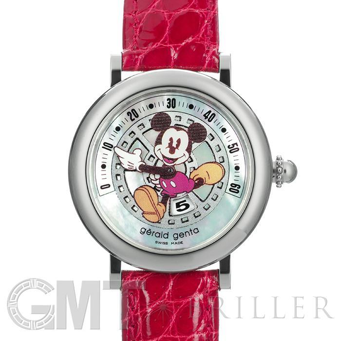 楽天市場】ジェラルドジェンタ レトロファンタジー ミッキーマウス