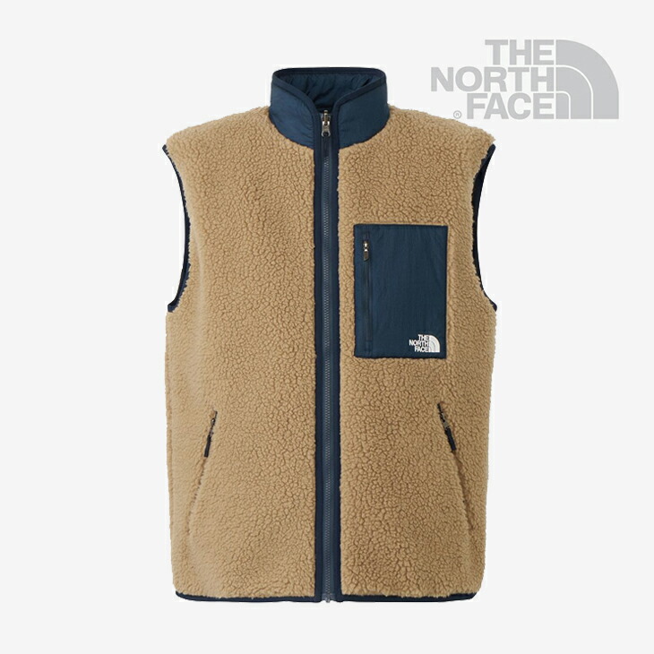 楽天市場】＊THE NORTH FACE｜Reversible Extreme Pile Vest Freece
