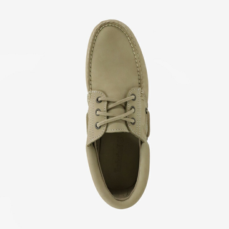 楽天市場】＊TIMBERLAND｜3 Eye Classic Handsewn Boat Shoe Nubuck