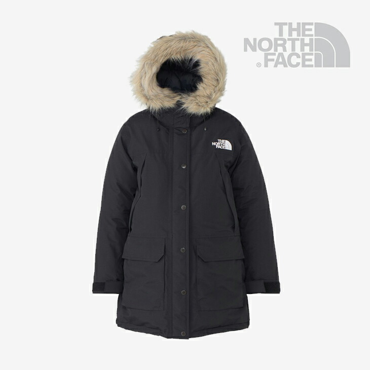 楽天市場】・THE NORTH FACE｜W Mountain Down Coat Gore-Tex/ ノース