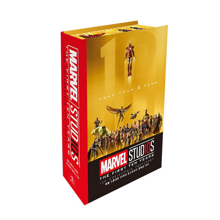 マーベル DC アートワーク集 キャラ設定集 合計10冊セット 洋書 現状