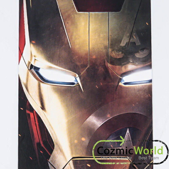 楽天市場】マーベル スタジオ ポストカード集 ALL ABOUT MARVEL