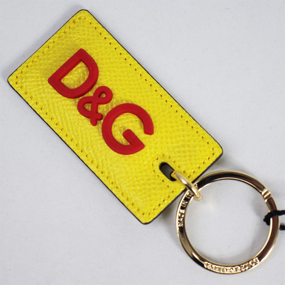 ドルチェ&ガッバーナ キーリング」の人気商品一覧 | 安い商品を通販