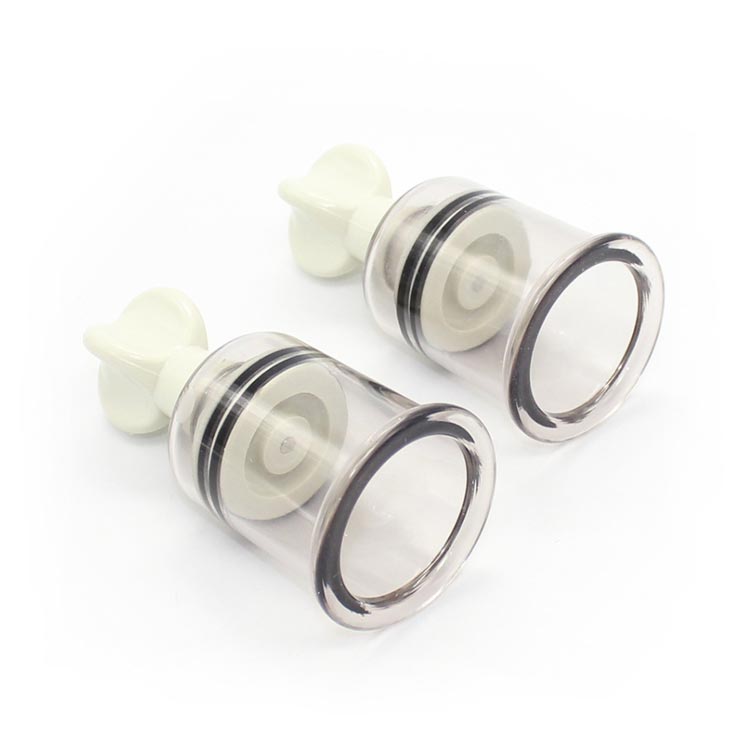 楽天市場】吸い玉 吸い玉 ガラス 6サイズ入り カッピングセット