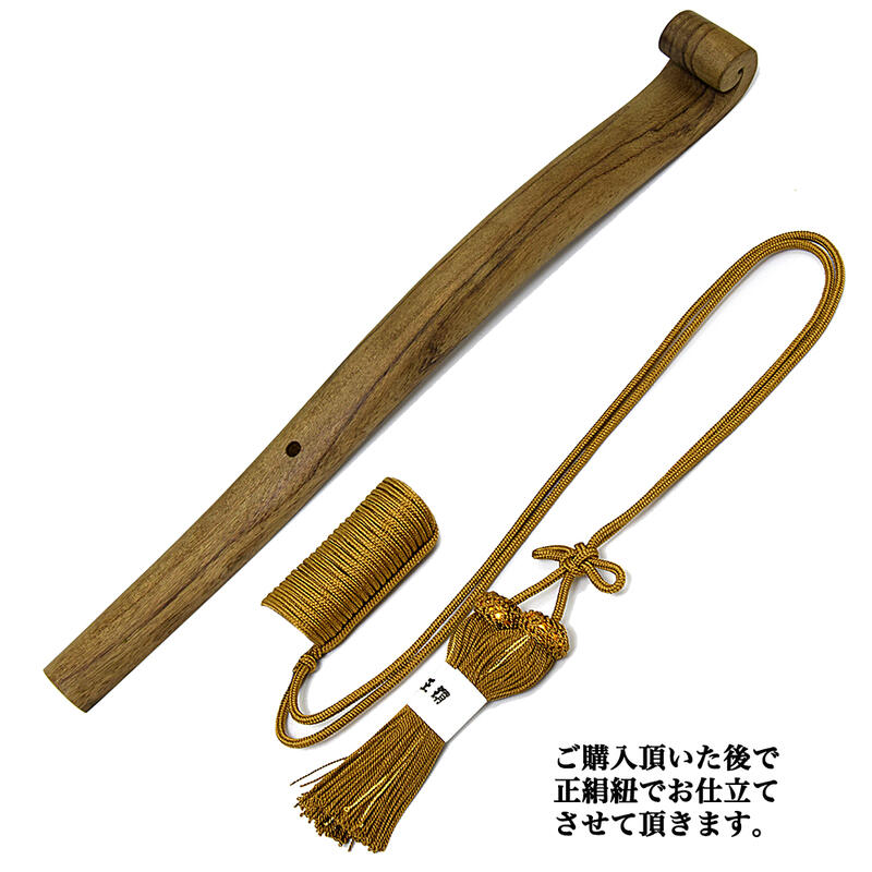 楽天市場】【寺院用お仏具】『タニ沈香 笏（こつ）』1尺1寸◇沈香部分