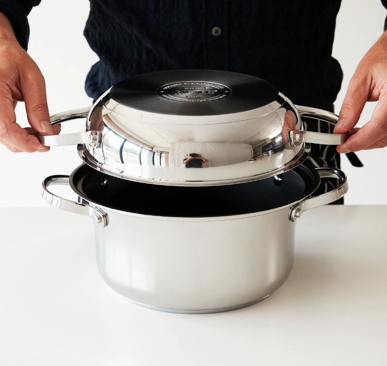 楽天市場】【ランキング1位獲得】マイヤー(Meyer) オールインワン