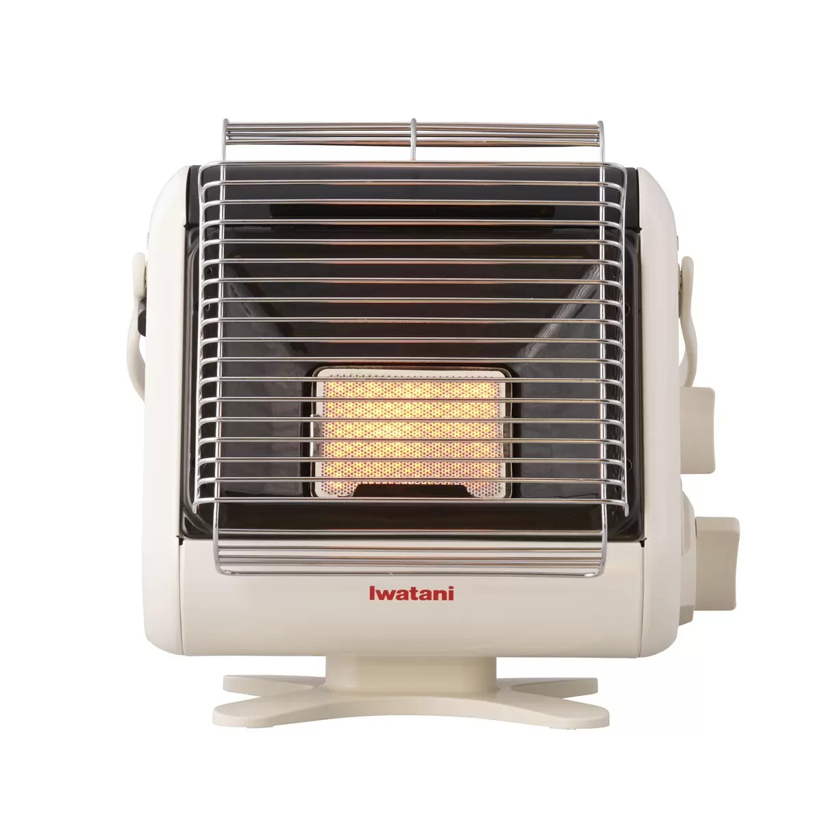 楽天市場】イワタニ カセットガスストーブ マイ暖 CB-CGS-PTBの通販