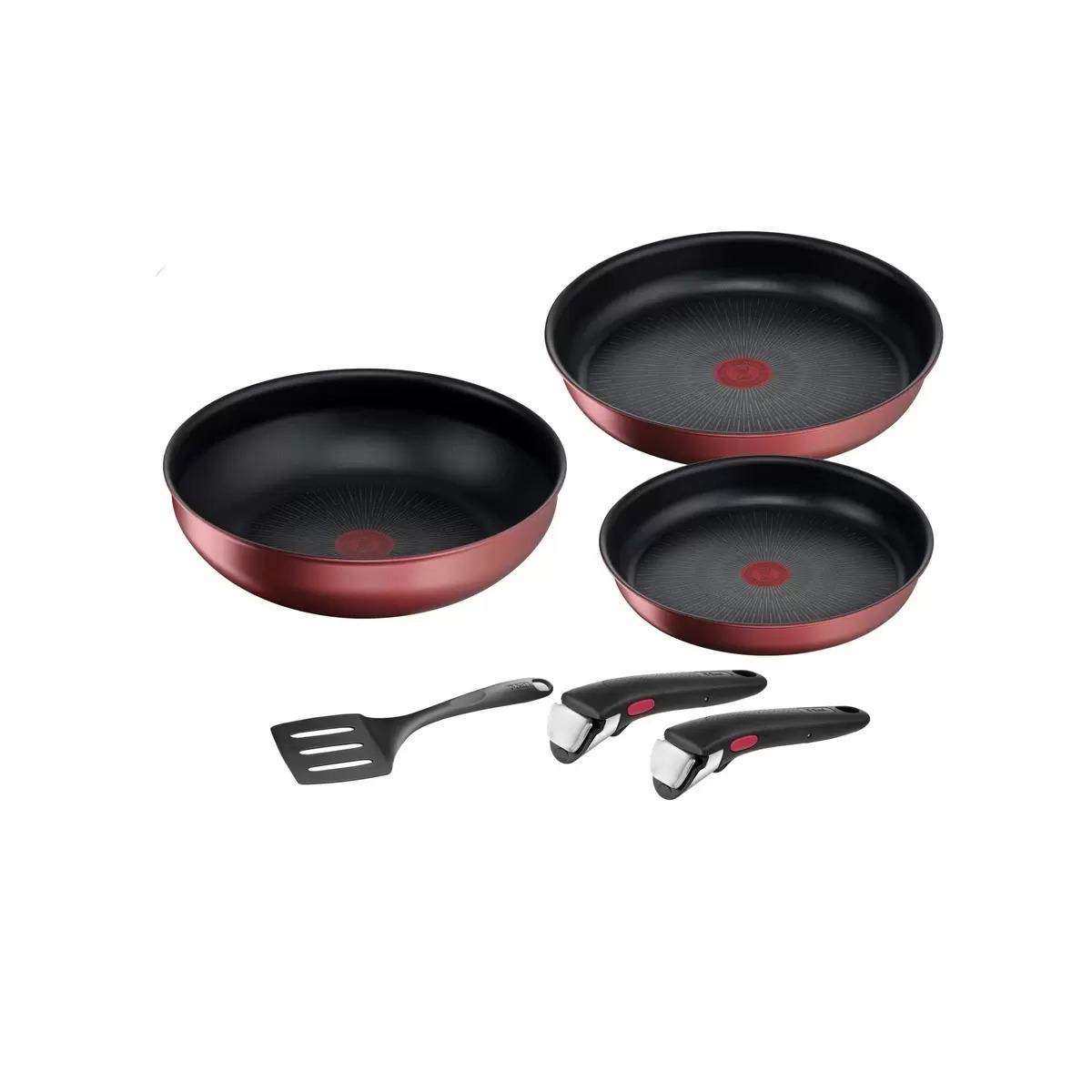 楽天市場】t－fal フライパン ih非対応 セット（フライパン｜鍋