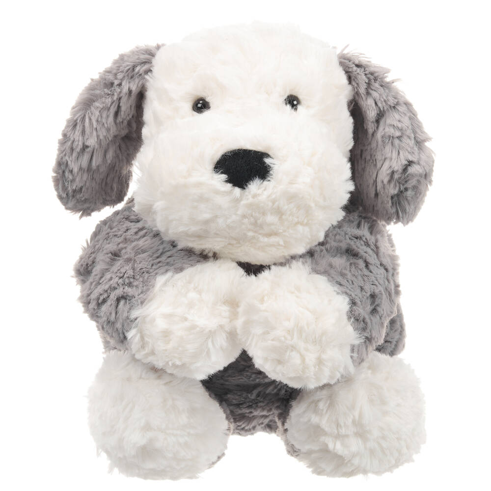 楽天市場】Jellycat ジェリーキャット Tumblie Sheep dog タンブリー