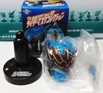 楽天市場】ライダーマスクコレクション シークレットの通販