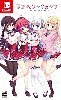 楽天市場】ラズベリーキューブ 通常版 - switch（テレビゲーム）の通販