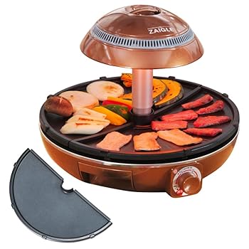 楽天市場】ザイグル炙輪（あぶりん） ワイドプレートセット付きセット