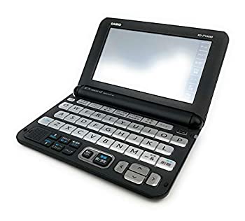 楽天市場】【中古】カシオ 電子辞書 exword XD-JTY6030 : GoodLifeStore