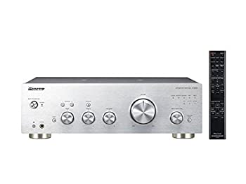 楽天市場】【中古】Pioneer A-50DA プリメインアンプ 高性能モデル/USB