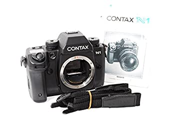 楽天市場】【中古】CONTAX コンタックス N1 ボディ : GoodLifeStore
