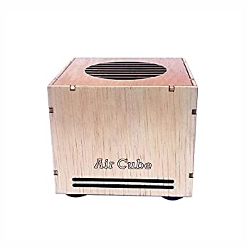 楽天市場】【中古】テネモス 空気活性機 DC Cube（直流固定式エア