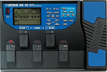 楽天市場】【中古】BOSS ギター用マルチ・エフェクター Guitar
