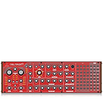 楽天市場】behringer neutron シンセサイザーの通販