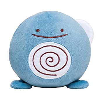 楽天市場】【中古】ポケモンセンターオリジナル ぬいぐるみ へんしん