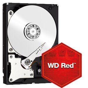 楽天市場】wd red 8tb ハードディスクの通販