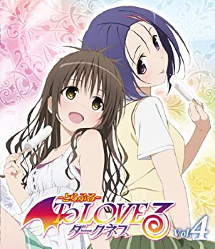 楽天市場】to loveる－とらぶる－ダークネス blu－ray boxの通販