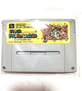 楽天市場】【中古】スーパーマリオワールド : GoodLifeStore