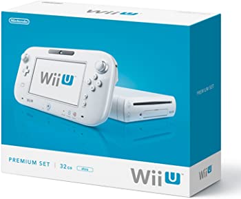 楽天市場】Wii U プレミアムセットの通販