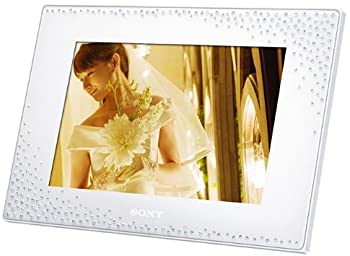 楽天市場】【中古】ソニー SONY デジタルフォトフレーム D75