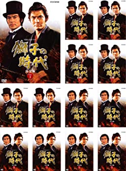 楽天市場】大河ドラマ 獅子の時代 完全版の通販