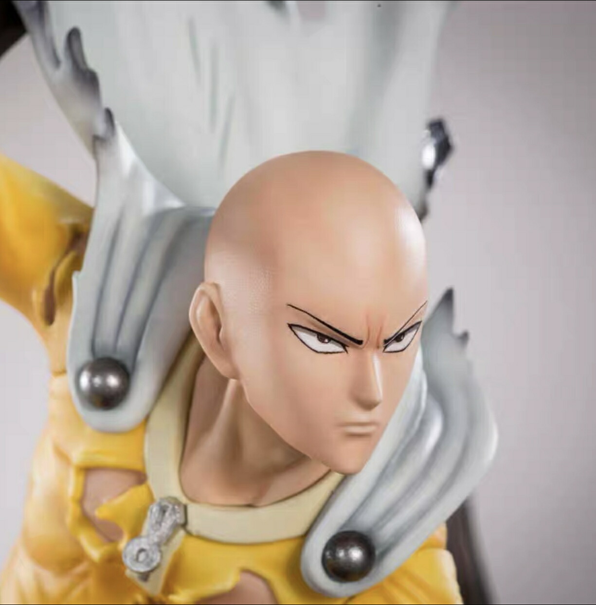 楽天市場】Tsume Art XTRA ワンパンマン サイタマ 1/10 完成品