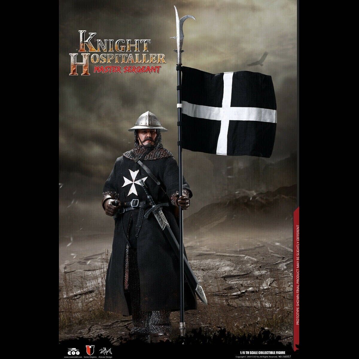 楽天市場】Coomodel 1/6 エンパイアシリーズ マスター・サージェント