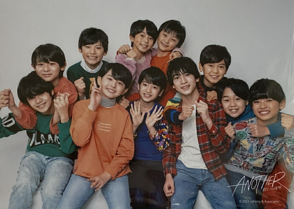 角紳太郎boys be ボイビ 公式写真 33枚 角紳太郎boys be ボイビ 公式