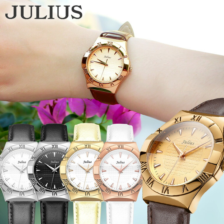 楽天市場】腕時計 レディース 時計 レディースウォッチ 可愛い