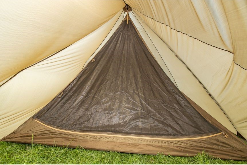 楽天市場】TARAS BOULBA(タラスブルバ) フォークティピィテントII