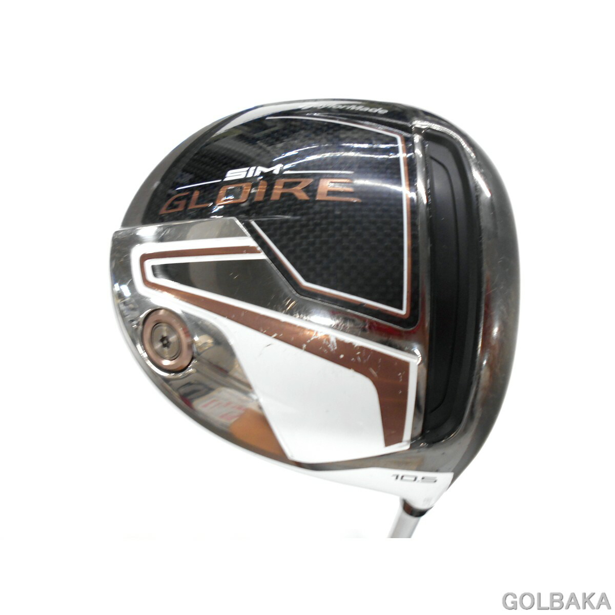 楽天市場】mグローレ ドライバー 569の通販