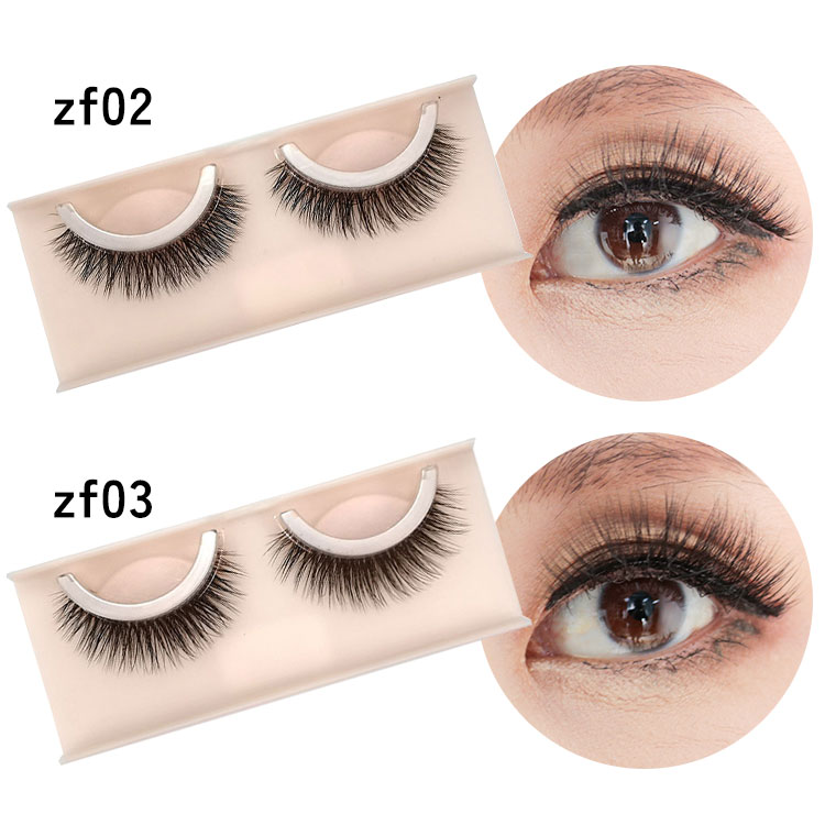 楽天市場】ミンクつけまつげ 3Dミンク毛 繰り返し使える 専用保管