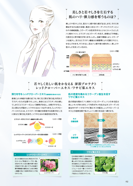 楽天市場】送料無料 ナリス化粧品 正規品 クラリティア エッセンス