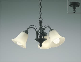 楽天市場】ペンダントライト 3灯（ブランドコイズミ）（ペンダント