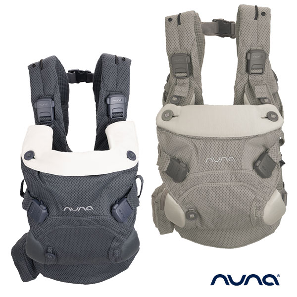 楽天市場】【KATOJI】nuna ヌナベビーキャリーcudl clik カドル