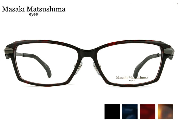 楽天市場】マサキマツシマ Masaki Matsushima MF-1280 4color mf9 日本