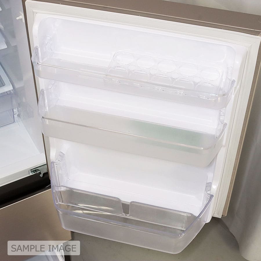 楽天市場】【中古/屋内搬入付き】日立 冷蔵庫 3ドア 265L R-27RV-N