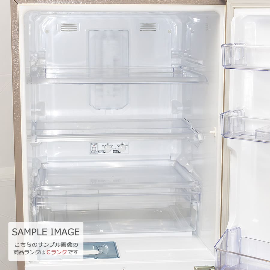楽天市場】【中古/屋内搬入付き】 三菱電機 3ドア冷蔵庫 335L 60日保証