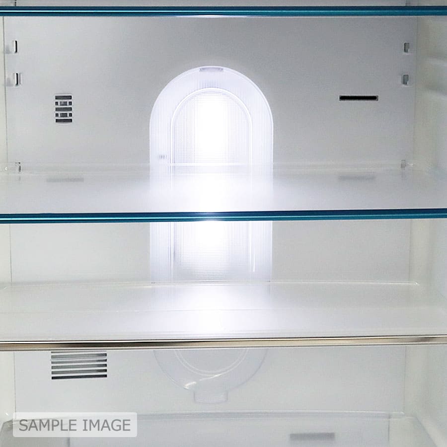 楽天市場】【中古/屋内搬入付き】パナソニック 冷蔵庫 3ドア 315L NR