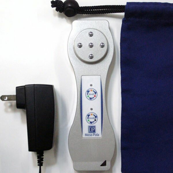 楽天市場】D.Pメソポレ D.P MesoPola ホームエステエレクトロポ
