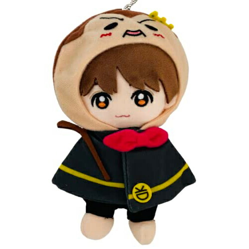 楽天市場】Hey! Say! JUMP 【 ぬいぐるみ （ 有岡大貴） 】 15th