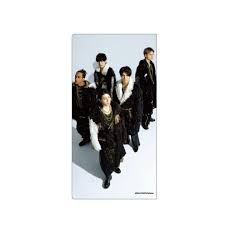 楽天市場】Aぇ! group 【 チケットファイル A 】 2024 2025