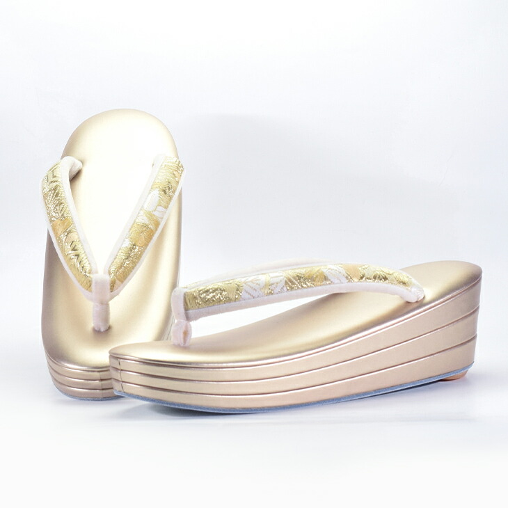 楽天市場】礼装用草履バッグセット 吉祥松竹梅（Fサイズ）【草履バッグ