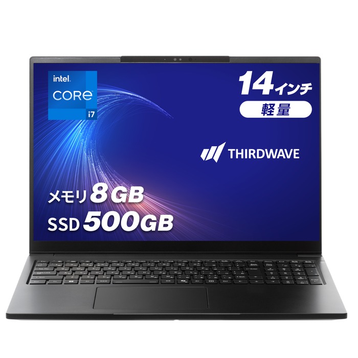 楽天市場】ドスパラ（OSWindows 11）（ノートPC｜パソコン）：パソコン